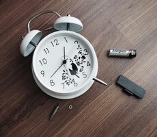 stress tempo